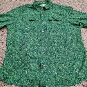 Mens Duluth untucked button up